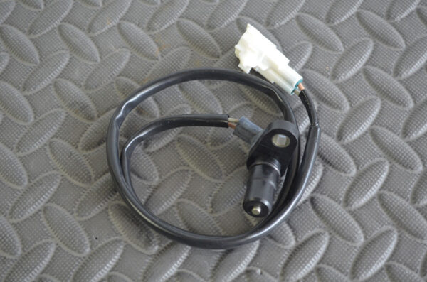 Gerador de Impulsos / Sensor da Velocidade
