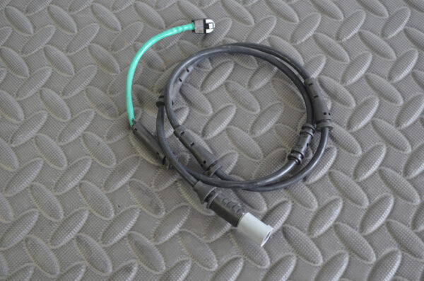 Sensor de Desgaste de Pastilhas