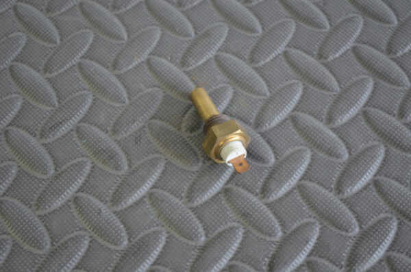 Sensor de Pressão do Óleo