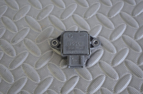 Sensor de Posição de Acelerador