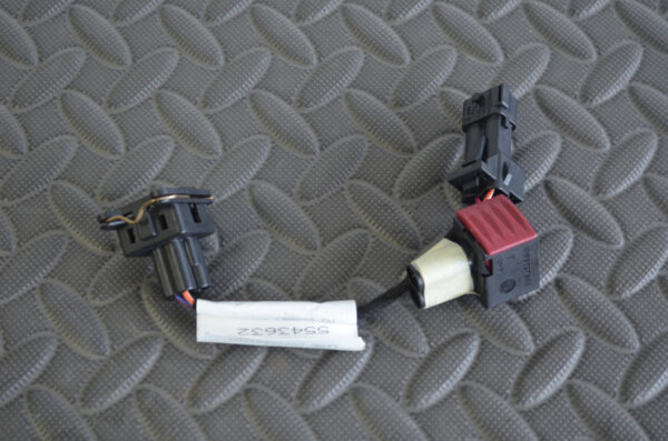 Adaptador Cruise Control
