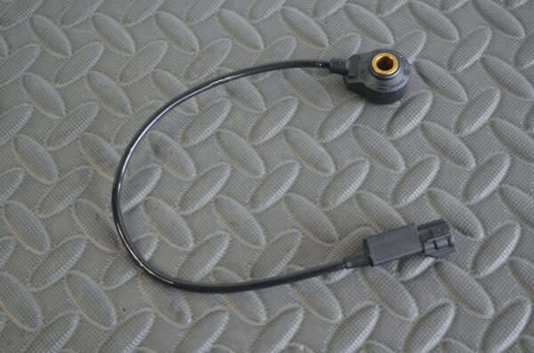 Sensor de Detonação