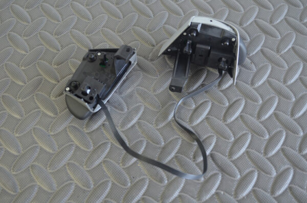 Comandos do Volante - Image 2