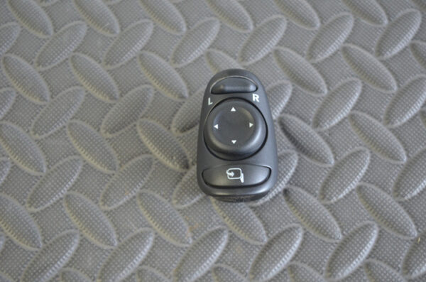Botão Regulação Espelhos Saab 9-3