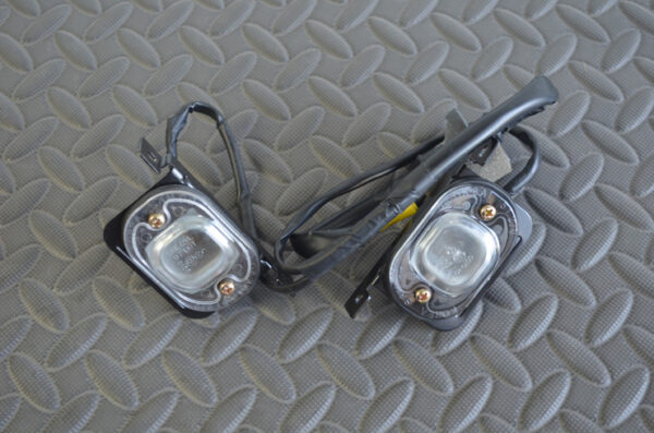 Luz de Matricula