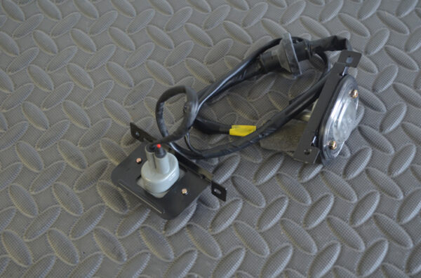 Luz de Matricula - Image 3