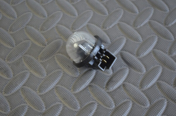 Luz de Matricula - Image 2