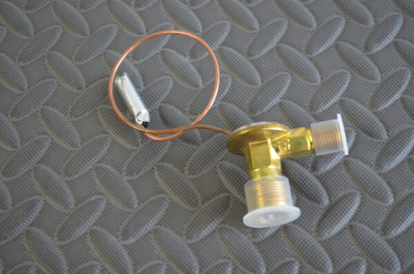 Valvula Evaporador AC 