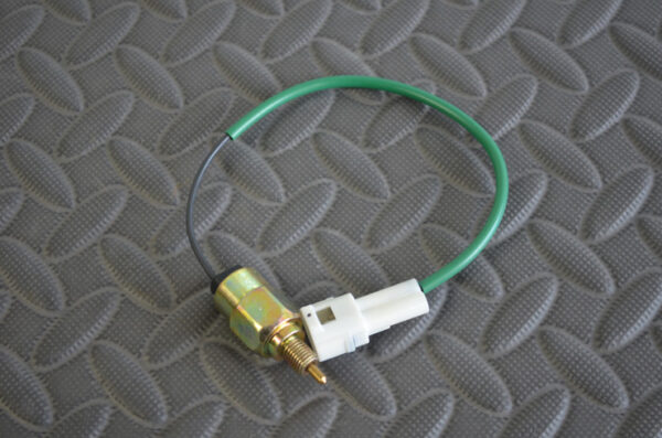 Válvula Solenoide Carburador