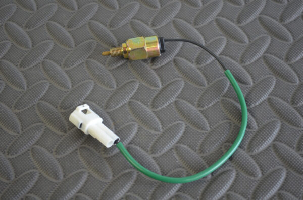 Válvula Solenoide Carburador - Image 2