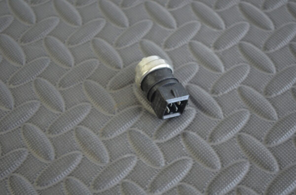 Sensor de Temperatura do Liquido da Refrigeração