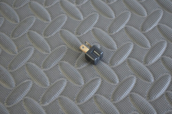 Resistor da Ignição