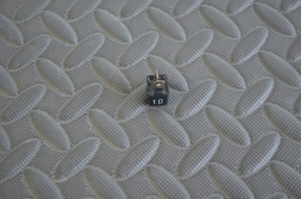 Resistor da Ignição - Image 2
