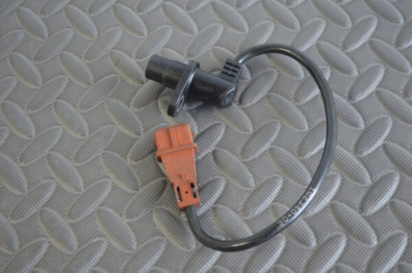 Sensor de Rotações do Motor