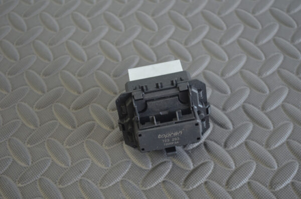 Resistor do Motor de AC