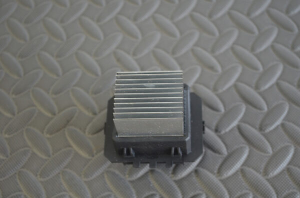 Resistor do Motor de AC - Image 3