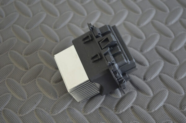 Resistor do Motor de AC - Image 2