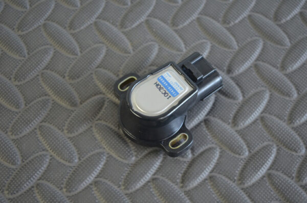 Sensor de Posição do Acelerador