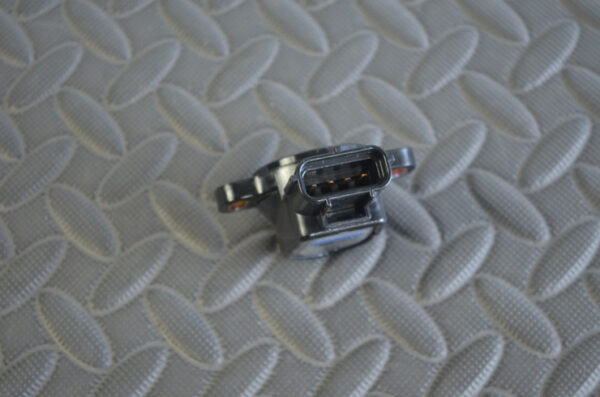 Sensor de Posição do Acelerador - Image 2