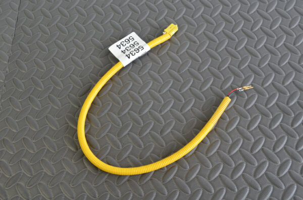 Cabo Conector de Airbag