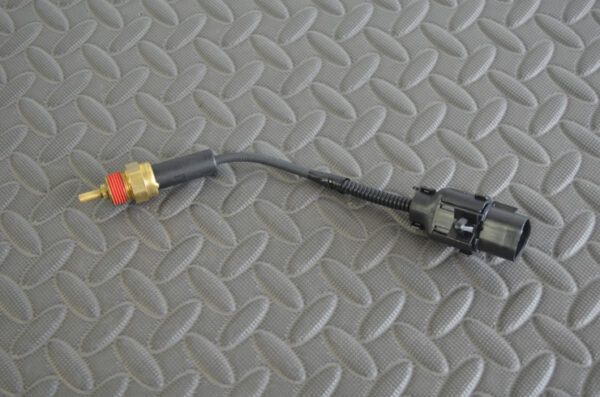 Sensor de Temperatura da Água