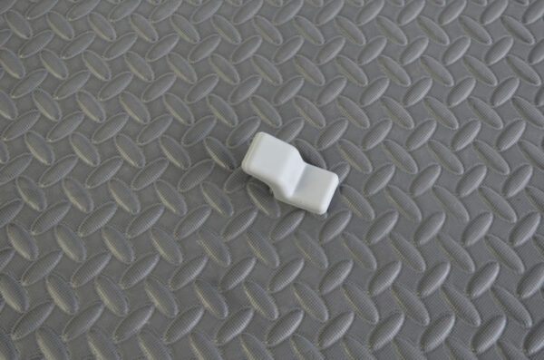 Cobertura de Suporte do Teto de Abrir