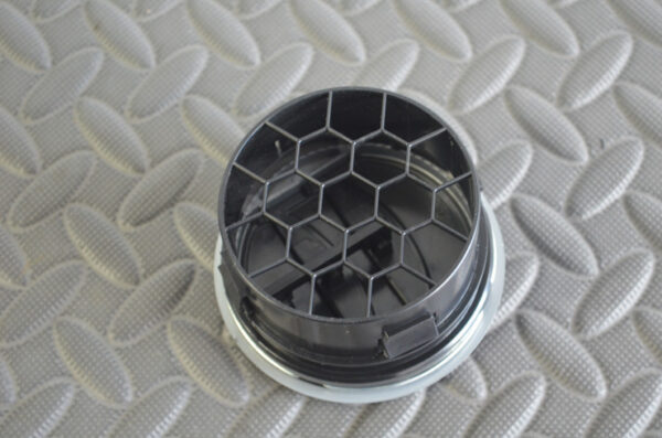 Grelha de Ventilação da Chaufagem - Image 2