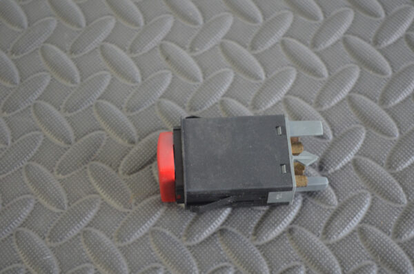 Botão 4 Piscas - Image 2