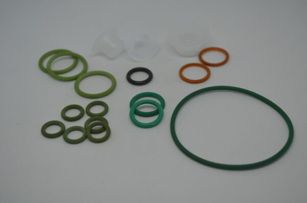 Kit de Reparação Bomba de Combustível