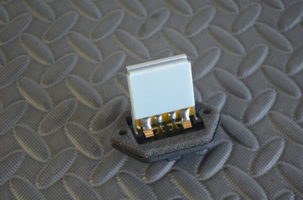 Resistor do Motor de AC - Image 3
