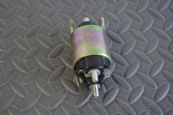 Atuador do Motor de Arranque - Image 2