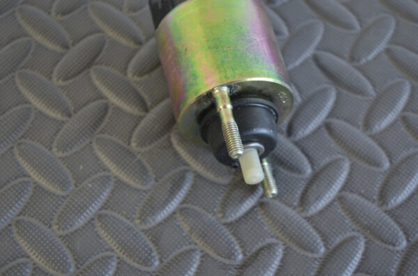 Atuador do Motor de Arranque - Image 3