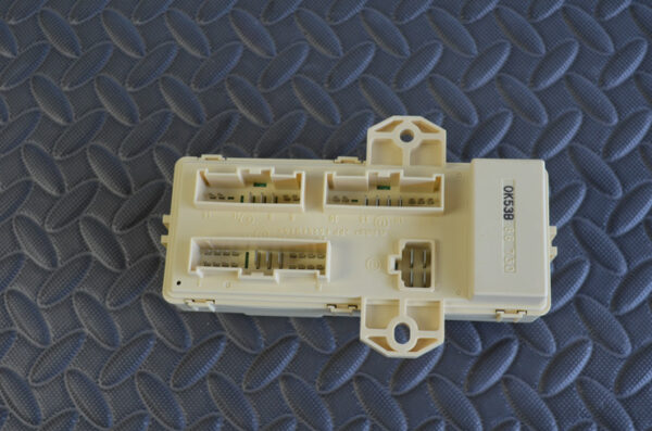 Caixa / Suporte de Fusíveis - Image 2