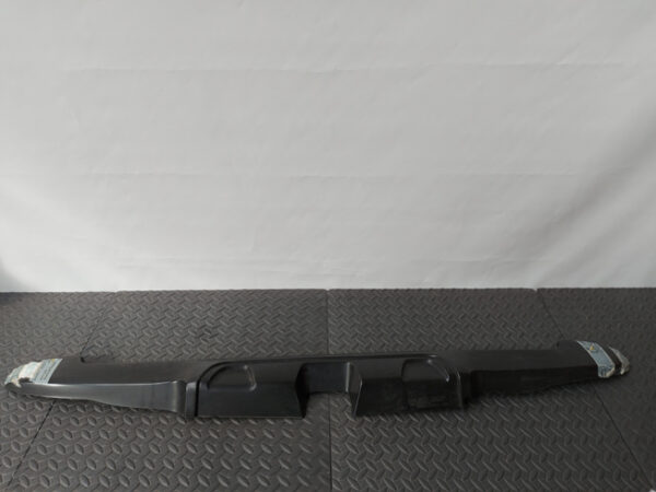 Difusor Para-Choques