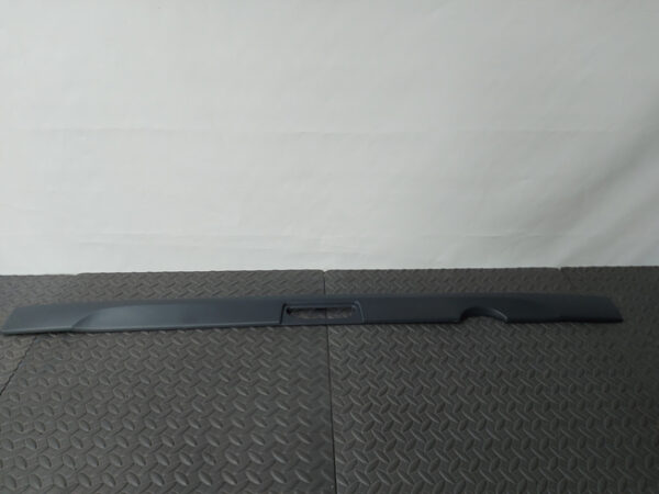 Tampa/ Friso Para-Choques
