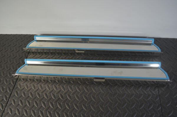 Conjunto de Soleiras das Portas - Image 2