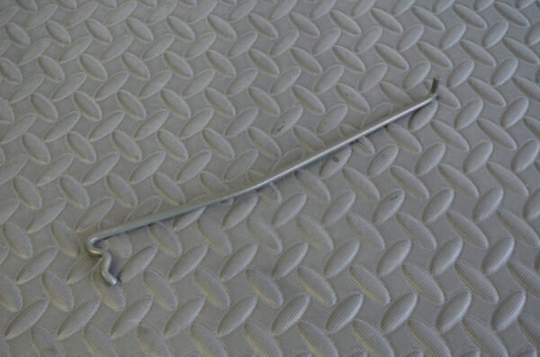 Vareta de Suporte do Capô