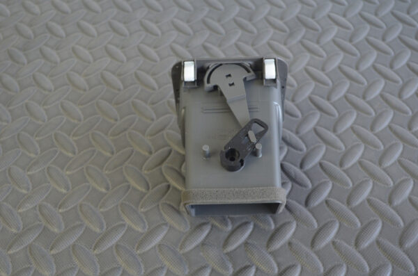 Entrada de Ar Tablier - Image 3