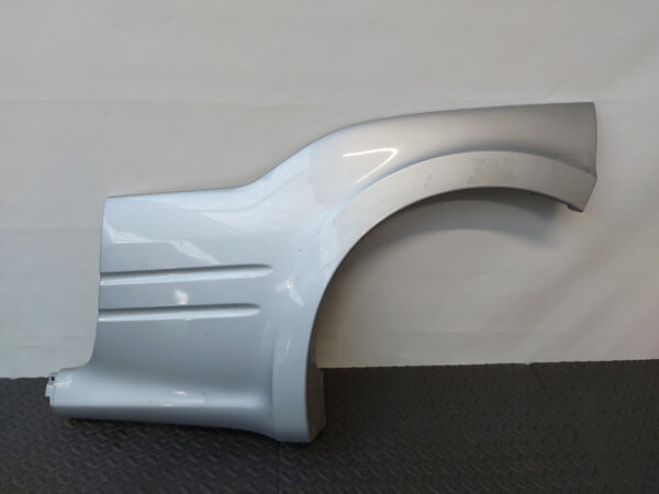 Aba Lateral