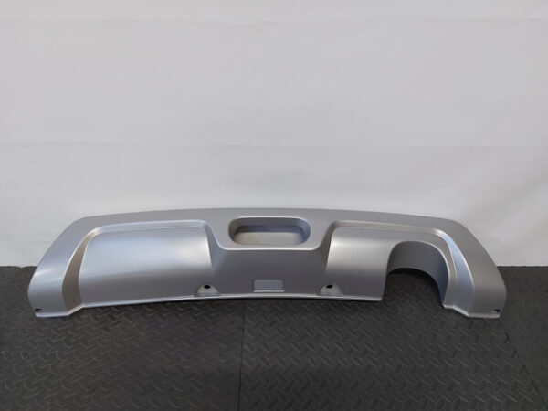 Difusor Para-Choques