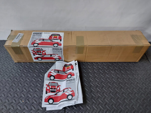 Kit Autocolantes