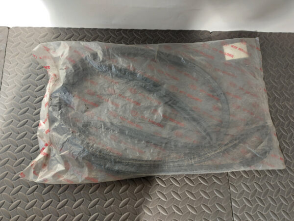 Borracha Porta - Image 3