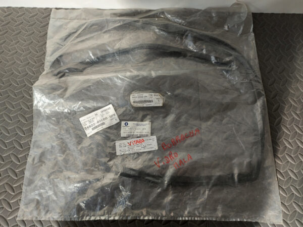 Borracha Vidro Mala - Image 2