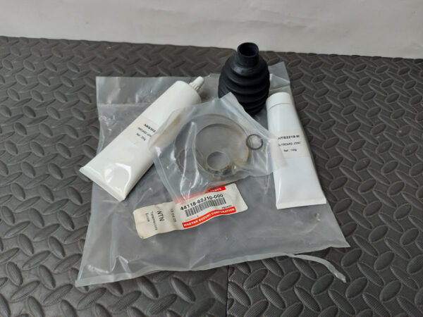 Kit de Reparação Fole da Transmissão - Image 3