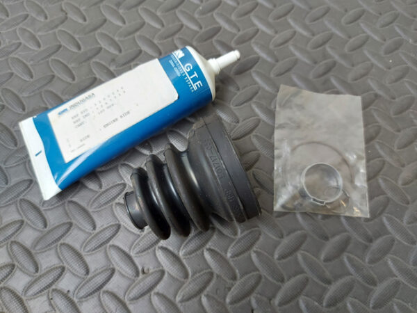 Kit de Reparação Fole da Transmissão