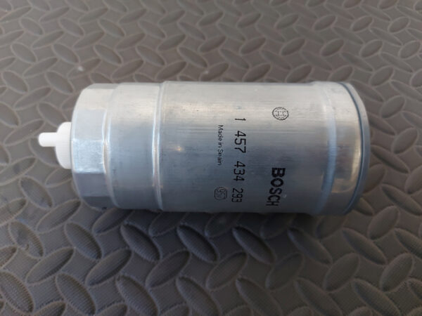 Filtro de Gasóleo