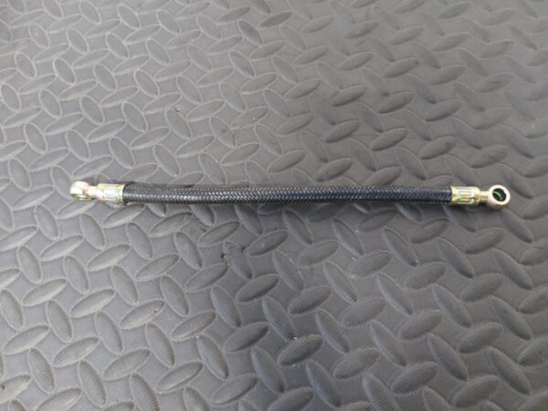 Tubo do Óleo  da Bomba de Vácuo