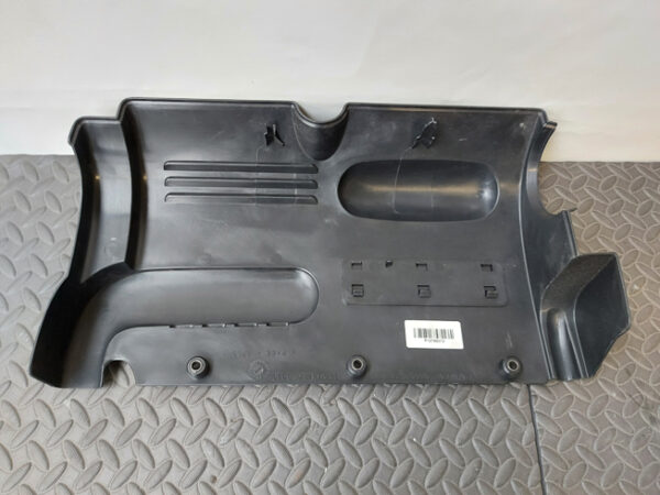 Tampa do Motor - Image 2