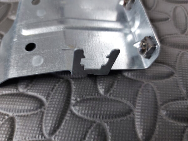 Suporte Tubos de Vácuo - Image 3