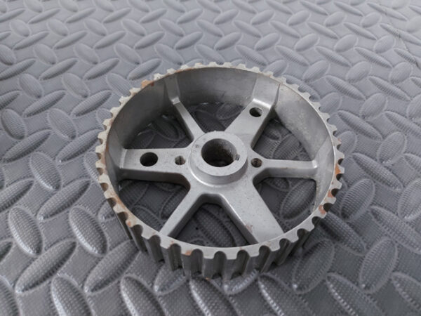 Roda Dentada Bomba Injetora